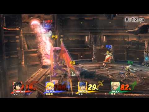 Ridley Is Power [Hosted By Ultranick24]