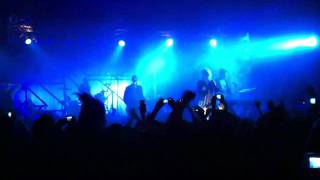 The Sounds Live - It&#39;s so Easy