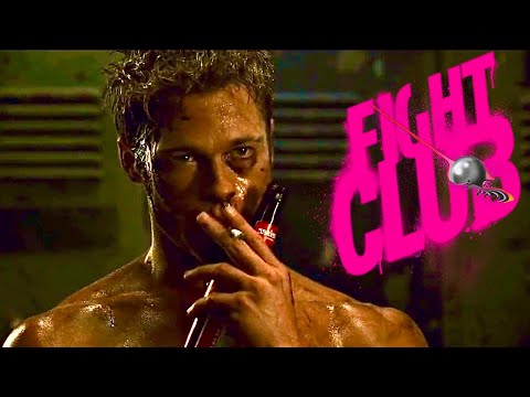 Fight Club | Let It Happen