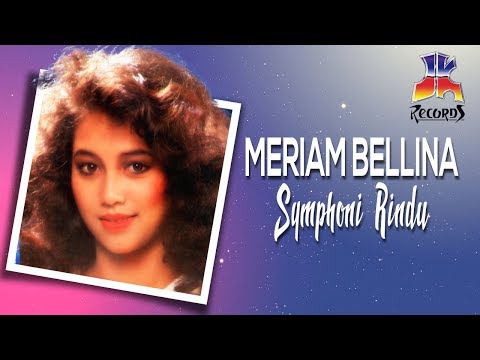 Meriam Bellina - Symphoni Rindu (Official Audio)
