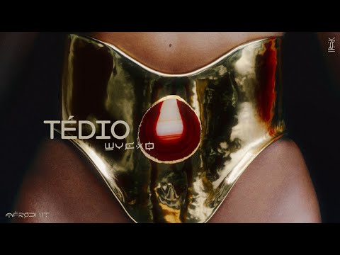 Video thumbnail for Tédio