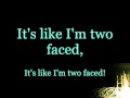 Dead By April - Two Faced 