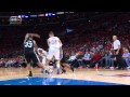 Blake Griffin S Trio Of Epic Posterizing Dunks