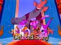 Opening To Mulan II VHS 2004 Australia