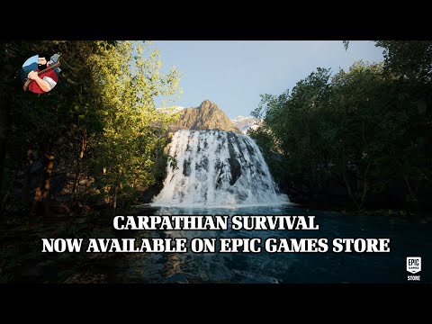 Gameplay Trailer
