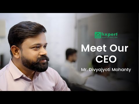 Hxpert - Your Home Expert
