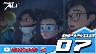 Download lagu EPISODE 7 - EJEN ALI MUSIM 2 MISI : KEMBALI mp3 Download lagu EPISODE 7 - EJEN ALI MUSIM 2 MISI : KEMBALI mp3