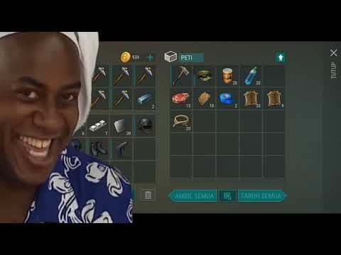 Revenge Raid Base Player 9662 #lastdayonearth 