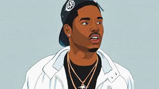 Malachiae Warren: Thank Yo Momma (feat. TK N Cash)