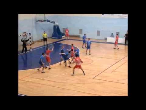 Stefan Stanojev - Highlights