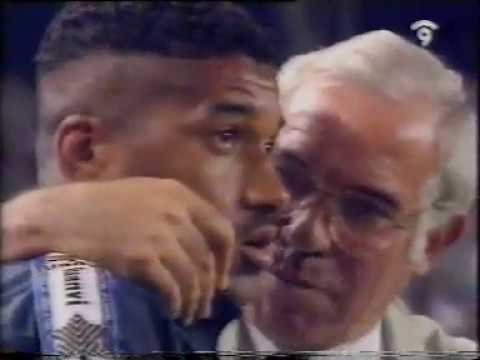 Temp 95-96 Jornada 4 Valencia CF 0 - 0 Real Zaragoza