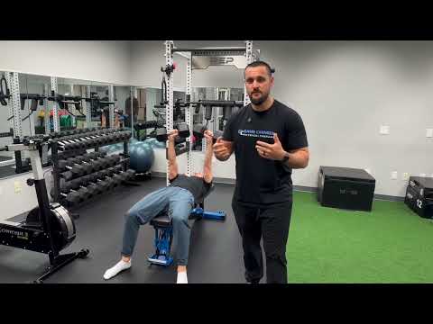 Two Bench Press Variations, Two Different Outcomes