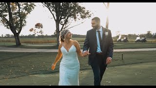 Wedding Film - Kristen & Keenan