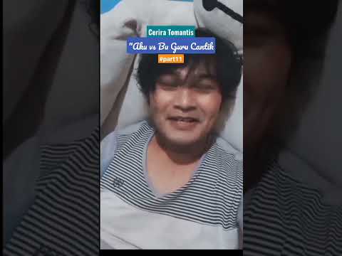 Aku vs Bu Guru Cantik #part11  #shorts  #shorts  #trending