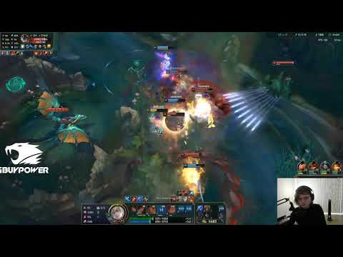 14 Minutes of Challenger Rumble Outplays