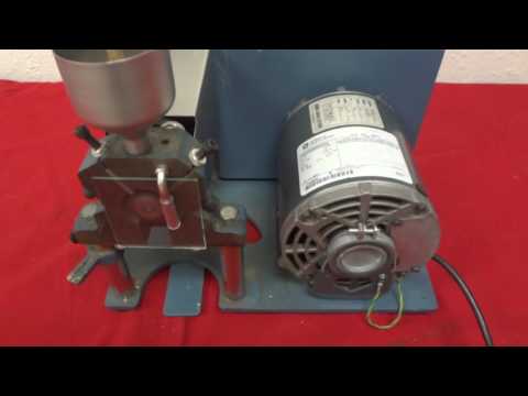 Thomas Wiley Mini Mill Knife Grinder Cutting Crusher Lab Scientific