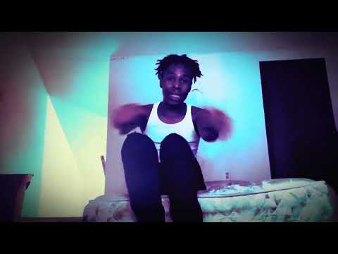 K-crae Music Video