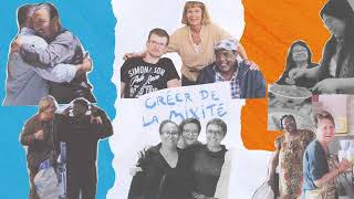 40 ans d'Habitat et Humanisme