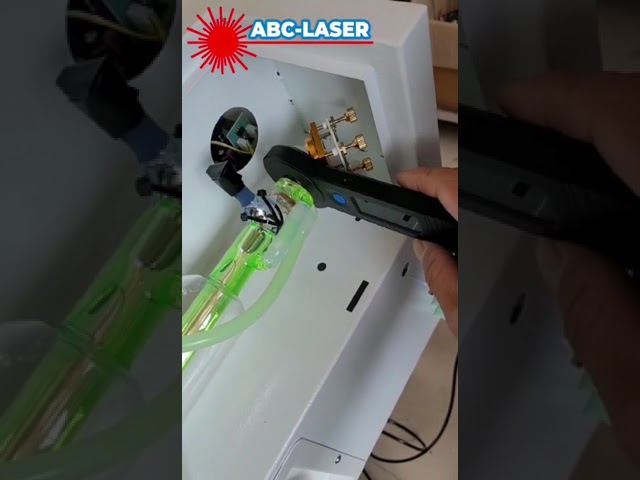 Vídeo relacionado con Cloudray High Voltage Cable Flexible Silicone Cable de Alto Voltaje de 10 Metros Silicona Flexible para Fuente de alimentación láser CO2 y Tubo láser (10M 40KV)