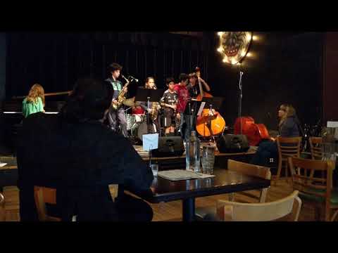 Work Song Jam (JazzEd)