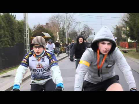 ArtderueTV - Rzeszów na Rower