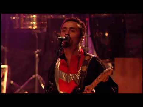 Chancho En Piedra - Chancho 6 (DVD) (SHOW)