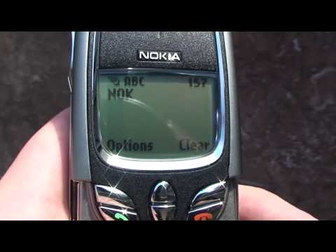 Nokia 8850 The most beautiful mobile phone ever