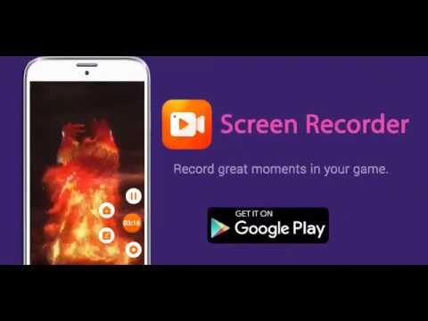Screen Recorder, Video Capture