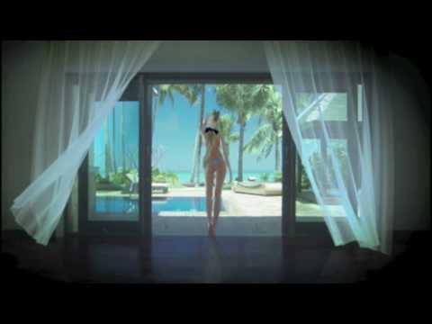 dead or alive paradise psp