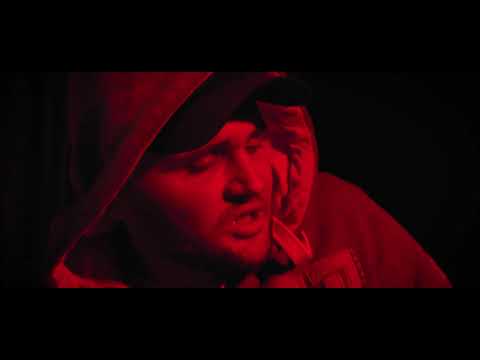 RYMO -Siedzę tam prod. Tower B. X Marzen G ( Official Video )