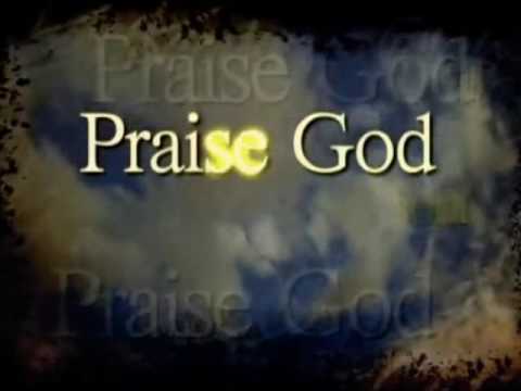 Doxology-Praise God From Whom All Blessings Flow - Thomas Ken and Thomas Miller