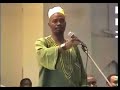 Download Prof Mazinge Kuchinjwa Kwa Ismail Debate Mp3 Song