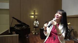 Hidup Ini Adalah Kesempatan - Herlin Pirena