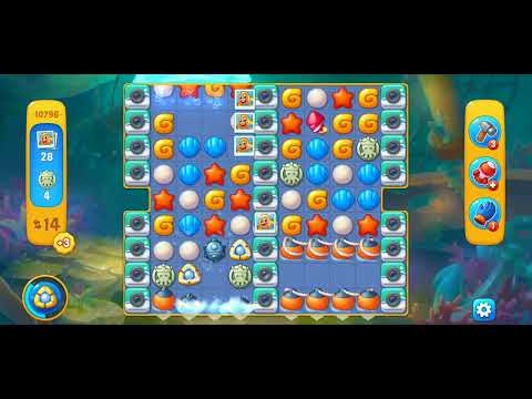 Fishdom/Gameplay/Levels(10796)