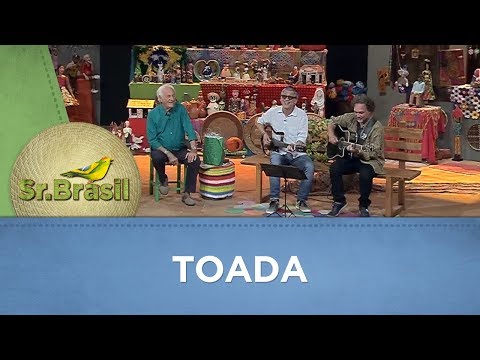 Toada | Zé Renato e Claudio Nucci