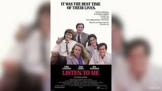 Warren Wiebe, Céline Dion - Listen to Me (Official Audio)