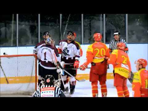 Milan Král (HC Hluboká nad Vltavou Knights) 2016-17