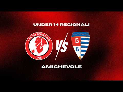 Highlights |  Centro Schiaffino - Aurora Pro Patria | Under 14