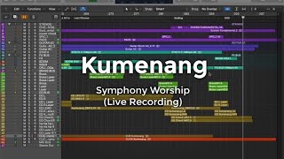 Download lagu Sequencer | Kumenang - Symphony Worship (Live Recording) mp3 Download lagu Sequencer | Kumenang - Symphony Worship (Live Recording) mp3