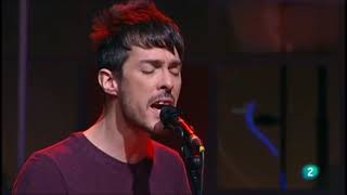 Vetusta Morla - Fuego (acústico)