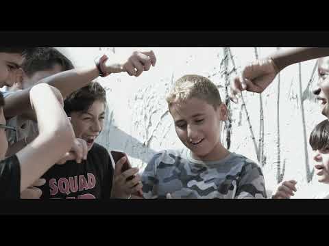 Hayce Lemsi & Volts Face x Les Frères Lumières- Comme dit Maman