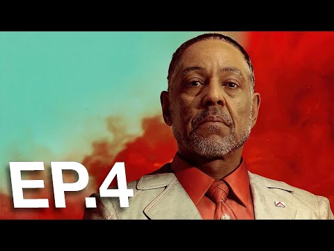 FAR CRY 6 - KRECEMO NA CASTILLA! EP.4