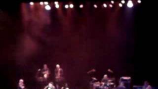 Paul Carrack Just for tonight carré amsterdam