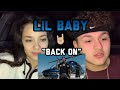 Quality Control, Lil Baby - Back On (REACTION) ! Quality Control, Lil Baby - Back On (REACTION) !