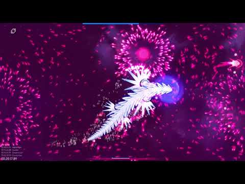 Glass Cannon - Nova Drift