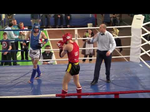 Абраменко Валерий -  Куляба Сергей.  Финал 67 кг