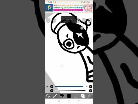 i only drew astro bec i was rush