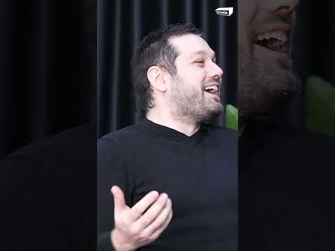 ZOOMER INTERVJU x Zejna #zejna #pze24 #eurovision