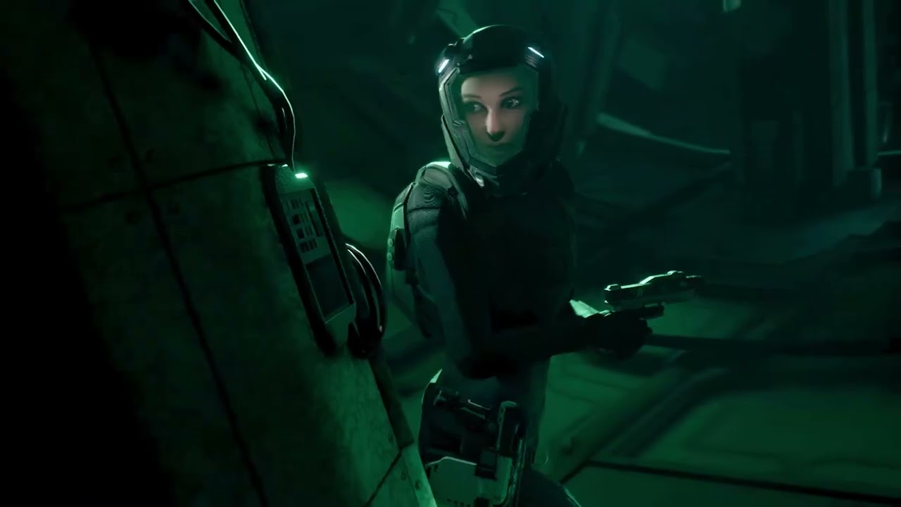 The Expanse: A Telltale Series – Episode 3: First Ones trailer teaser