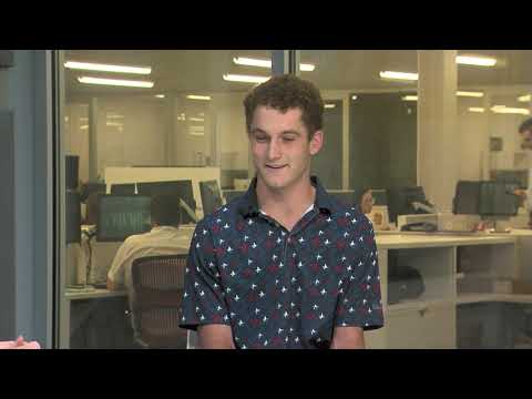 Varsity: All-City Boys Golf Player of the year